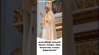 Malayalam Christian devotional whatsapp status ||