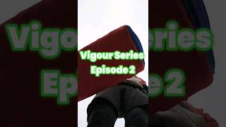 Vigour Series Episode 2 #vlogs #minivlog #dailyvlog  #shorts #trending #viral #75dayschallenge