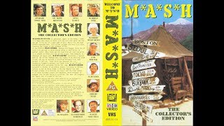 TR. M.A.S.H - Tvrip Globo - Dub:hebert richers - 1970