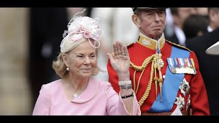 Katharine Kent - The Top Secret Life  of a Duchess - Royal Family Film