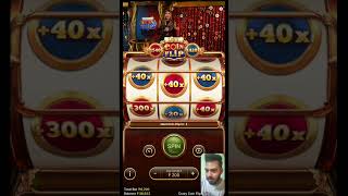 CrazyCoinflip Insane Profit !! Bal 25K To 57K !! Loss Recovery Kese Kare Crazytime Live Casino Games