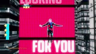 Just Dance 2017 - Wherever I Go