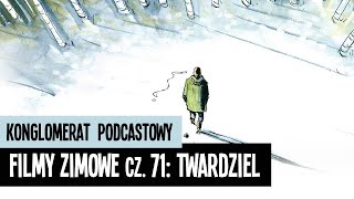 TWARDZIEL - Jeff Lemire - Filmy zimowe cz. 71