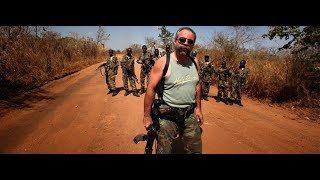 "The Machine Gun Preacher & Open Lines" ft. Sam Childers 8/14/24