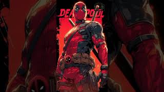 #deadpool #subscribe by SM official 163#shorts