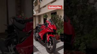 😍 Riding with peace | Super bike yamaha R15 in india | #viral #trending #ytshorts #like #youtube