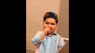 Ahmad Shah and Umar Shah’s cute video #shorts #cuteahmadshah #umarshah