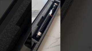 NEW Lightsaber Day - Qui Gon Jinn SNV4 Pro Max