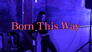 [안녕, 낯선 사람] Vol.06 피넛 & 와쿤 - Born This Way