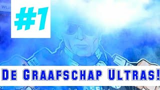 De Graafschap Ultras Compilation - Best Ultras in the World #1