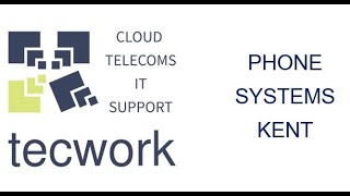 Phone Systems Kent