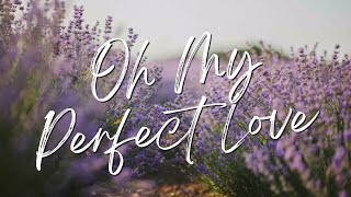 OH MY PERFECT LOVE - The Worship Coalition | lyric video