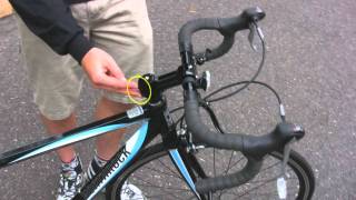 First Ride Check - SCR1 Road Bike - by Northrock Bikes