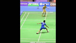 Badminton's Greatest Hits #1