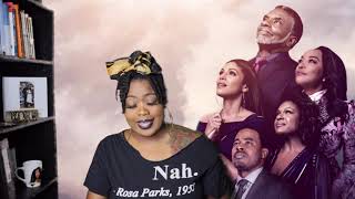 #Greenleaf Season 5 Episode 6 | REVIEW