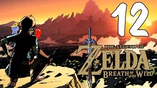 The Spear That Won the Day - Ep 12 - The Legend of Zelda: Breath of the Wild