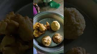 Authentic Maharashtra Sweets and Spicy 😋🔥 😋#viral #shorts