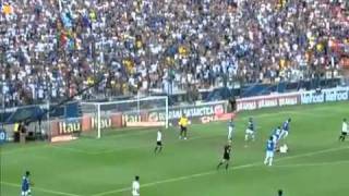 Cruzeiro 0 x 1 Corinthians - Campeonato Brasileiro Série A 2011 - 16/10/2011