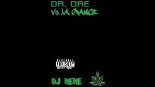 dj nene dre vs france