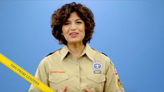 Host for Boy Scouts of America