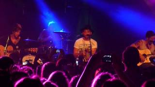 all time low- Jasey Rae acoustic live concert for casey