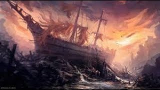 NAVIOS FANTASMAS Parte 1(MARY CELESTE)