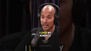 You Just Have To Go | David Goggins