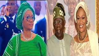 "We Are Not Greedy!" – First Lady Defends Tinubu Amid Economic Crisis