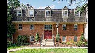 872 College Pkwy #101, Rockville, MD 20850