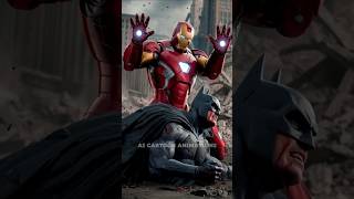 Marvel vs DC | WHO WILL WIN?