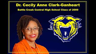 WATCH MY PROFILE AS A NOTABLE BATTLE CREEK CENTRAL HIGH SCHOOL ALUMNUS