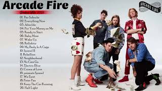 Arcade Fire Greatest Hits Full Album - Best Songs Of Arcade Fire