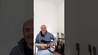 Brano eseguito dall'autore #guitar #music