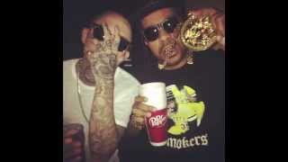 LIL' FLIP - DRANKIN IN TEXAS FEA. CASKEY & CLICKLAK