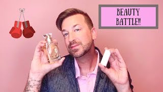 Beauty Battle | Christian Dior Diorissimo vs Maison Dior Lucky #beautybattle #dior