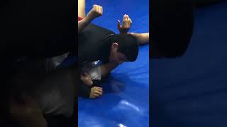 Kimura-painful technique. Болевой прием-Кимура #борьба #самбо #узбекистан #wrestlingtechniques