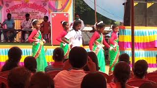 Mardani jhumar pr dance 2021/Jharkhandi dance/aadiwasi diwas special/Nagpuri dance video