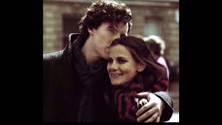 Sherlock & Molly Edit