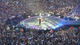 Coldplay - Princess of China - 19.06.2016 - Wembley - part 6