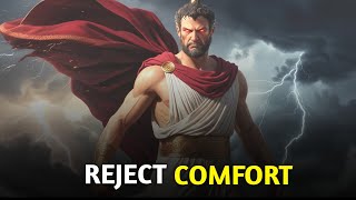 Dare to Discomfort: Embrace Growth! 🚀💪 | Stoicism | Stoic philosophy