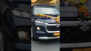 new grand vitara #marutisuzuki #nexa #grandvitara #grandvitarahybrid #suv