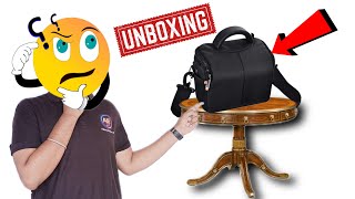 Unboxing Our New Member | PLEASE SUPPORT ME 😥 #unboxing #camera @dsbhr-experiment @MRINDIANHACKER @CrazyXYZ