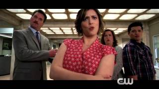 JAP Battle (EXPLICIT) - "Crazy Ex-Girlfriend"