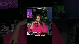 Selena’s New Photos tiktok celebritiesspace