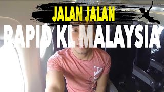 Jalan jalan with Rapid KL Malaysia | GoPro Hero 3