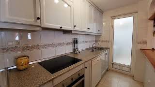 3405-02566 Apartamento en planta baja en Zeniamar III