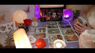 *CON MI ENAMORAD@ QUE ACONTECERÁ?💖 ALMA/LLAMA GEMELA, PERSONA ESPECIAL. TAROT INTERACTIVO*