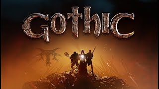 Gothic 1 PL odc. stream 6 Gramy