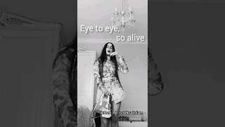 Eye to , so alive Lady Diana #дианазайцева