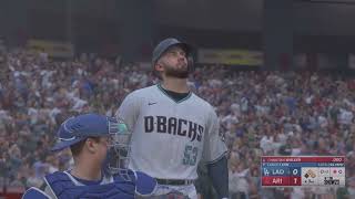 MLB The Show 23 Glitching